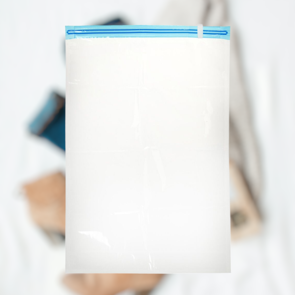 Пакеты для вакуумной упаковки 40*60 см, 2 шт, для ручной упаковки